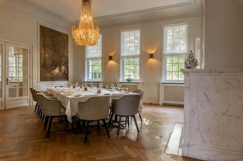 Hotel Landgoed Altenbroek