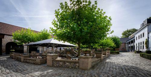 Hotel Landgoed Altenbroek