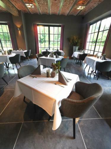 Hotel Landgoed Altenbroek