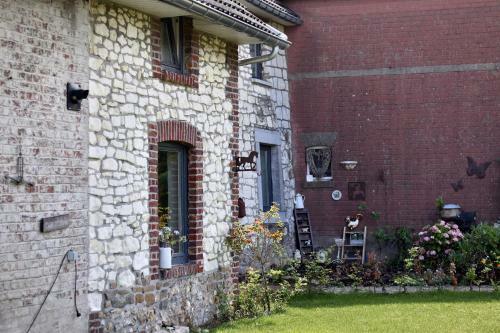 Apartamento Vakantiewoning Veurservallei