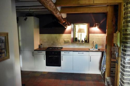 Apartamento Vakantiewoning Veurservallei