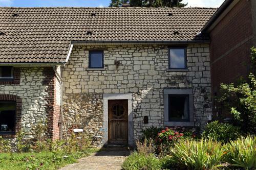 Apartamento Vakantiewoning Veurservallei