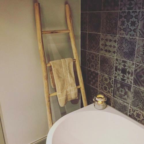 Bed & Breakfast de Worfthoeve