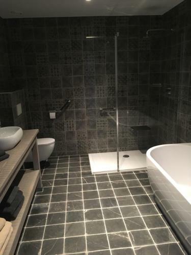 Bed & Breakfast de Worfthoeve