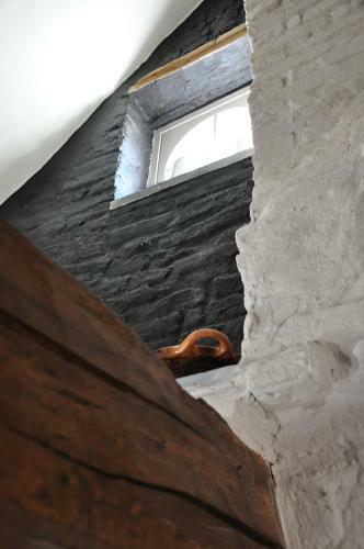Onder de Poort Bed & Brocante