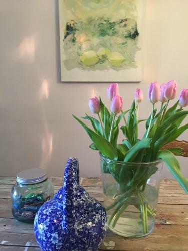 Puurteuven B&B Tussen Kunst En Natuur