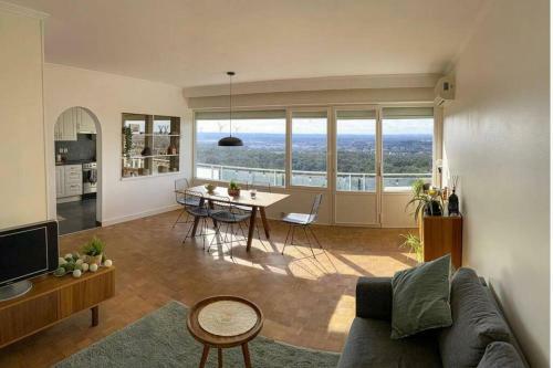 Apartamento Skyline ''zonneweelde'' Genk