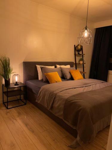 Apartamento Skyline ''zonneweelde'' Genk