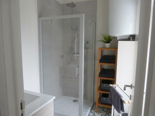 Trio � La Campagne Belge
