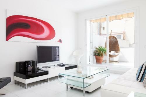 Apartamento Viva Sitges - Mayo Terrace