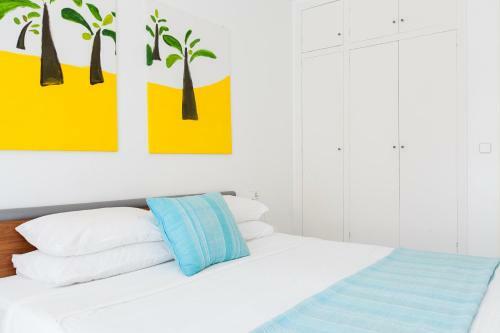 Apartamento Viva Sitges - Mayo Terrace