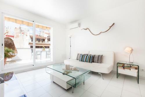 Apartamento Viva Sitges - Mayo Terrace