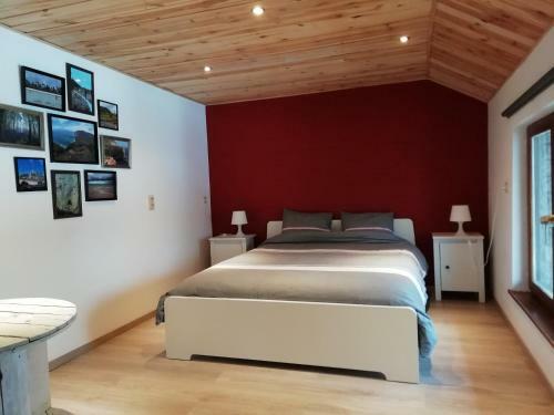 Apartamento Entre Nature Et Circuit