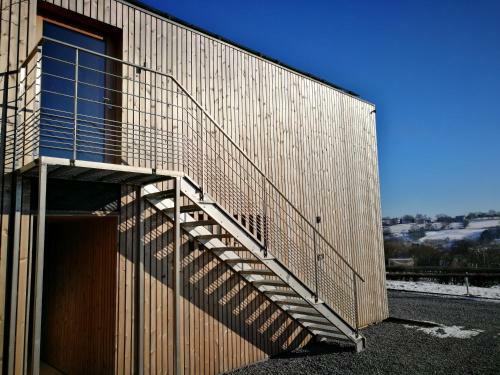 Apartamento Au Simply