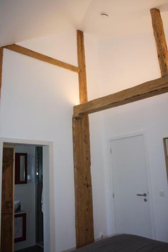 Hostal Au Chat'rme Des Blanches Pierres