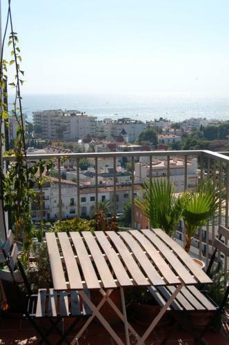 Apartamento Sea Views Penthouse
