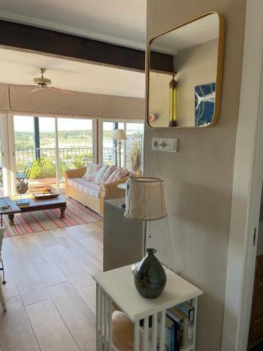 Apartamento Sea Views Penthouse