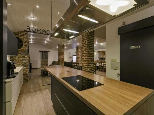 Vakantiewoning Patje