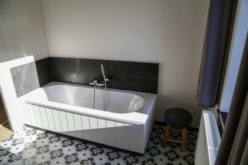 Vakantiewoning Mierzicht Met Priv� Wellness