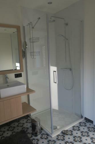 Vakantiewoning Mierzicht Met Priv� Wellness