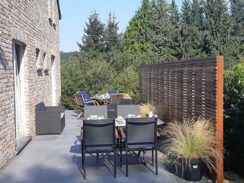 Apartamento La Maison Des Senteurs