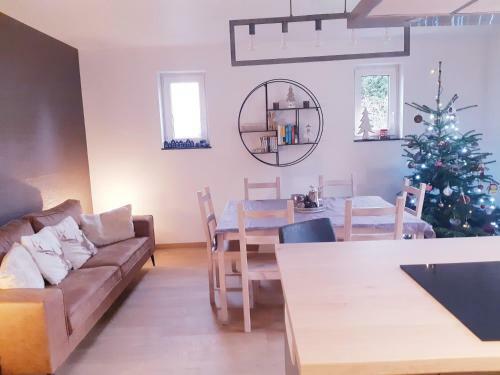Apartamento La Maison Des Senteurs