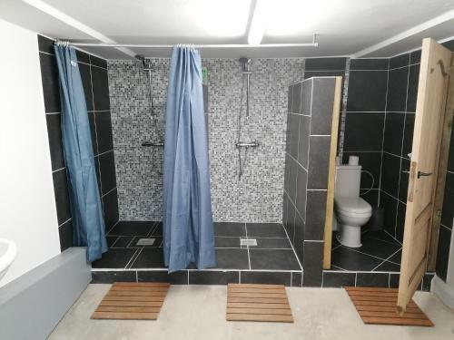 Apartamento Les Tipis D'adri