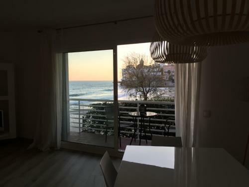 Apartamento Can Negret Premium