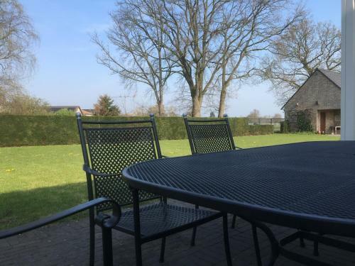 Villa Vakantiewoning Pelterheggen