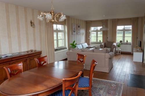 Villa Vakantiewoning Pelterheggen