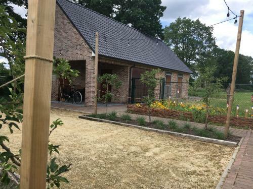 Villa Vakantiewoning Pelterheggen