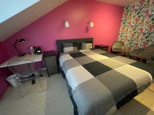 B&B Groot-bijgaarden Center