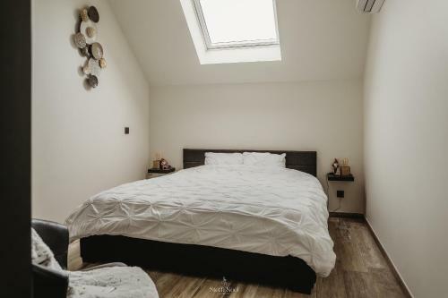 Bed & Breakfast Gavershof