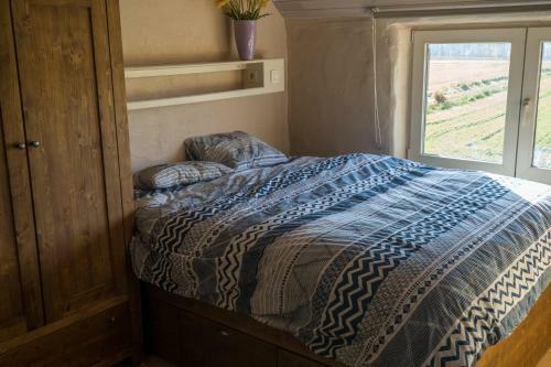 Vakantiewoning de Wilg - Rustig Gelegen