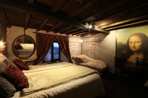 Bed & Breakfast La Vie En Rose Hotel