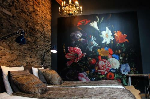 Bed & Breakfast La Vie En Rose Hotel