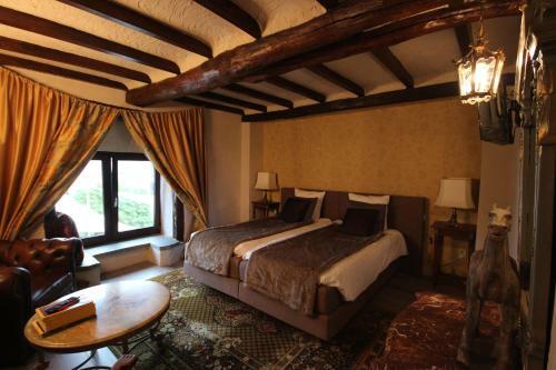 Bed & Breakfast La Vie En Rose Hotel