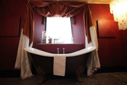Bed & Breakfast La Vie En Rose Hotel