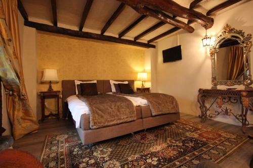 Bed & Breakfast La Vie En Rose Hotel
