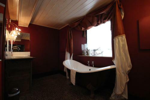 Bed & Breakfast La Vie En Rose Hotel