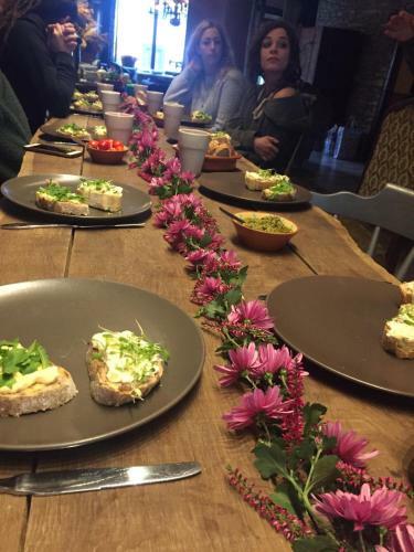 Bed & Breakfast La Vie En Rose Hotel