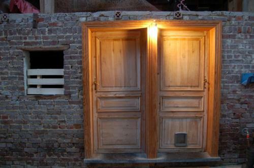 Vakantiehuis Lazy House