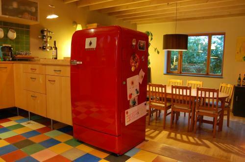 Vakantiehuis Lazy House