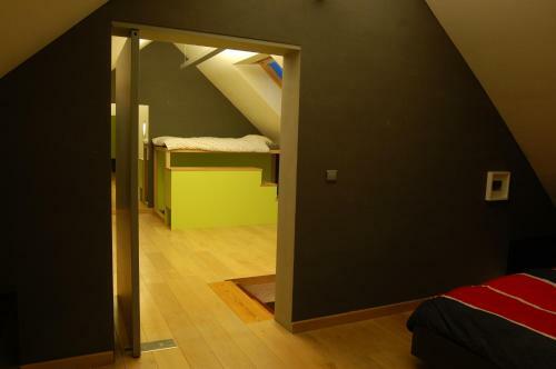 Vakantiehuis Lazy House