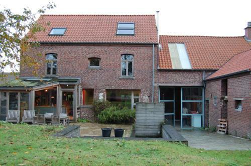 Vakantiehuis Lazy House