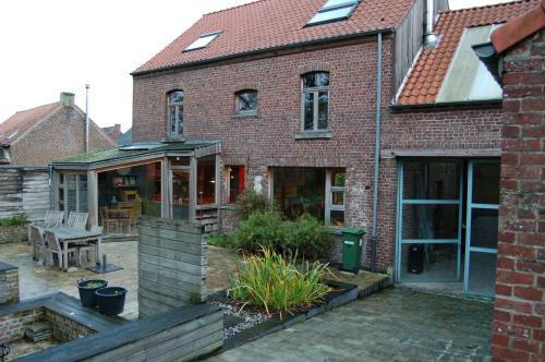 Vakantiehuis Lazy House