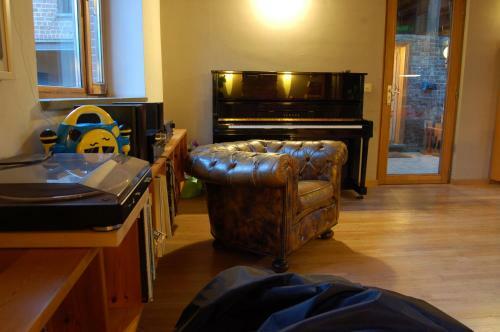 Vakantiehuis Lazy House