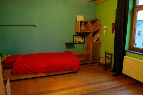 Vakantiehuis Lazy House