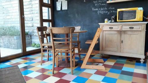 Vakantiehuis Lazy House