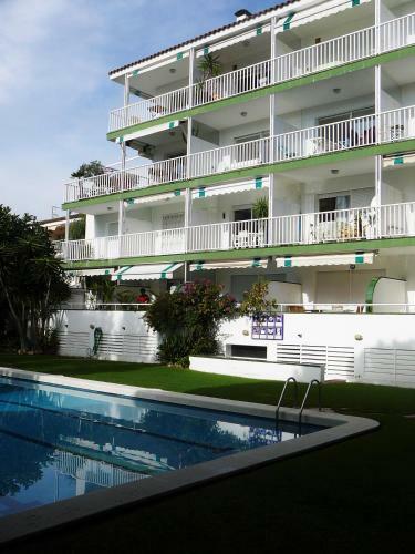 Apartamento Tango